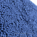 No Fading Easy to Clean Chenille Bath mats